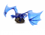 Dungeons & Dragons Icon of the Realms - Premium Figures - Sapphire Dragon