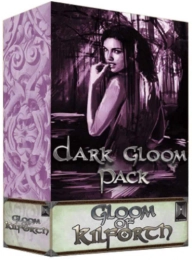 Gloom of Kilforth: Dark Gloom Expansion