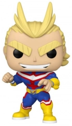 Funko POP Animation: My Hero Academia - 10" All Might