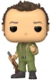 Funko POP Movies: Stripes - John Winger