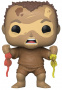 Funko POP Movies: Stripes - Ox (Mudwrestling)