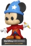 Funko POP Disney: Archives - Sorcerer Mickey