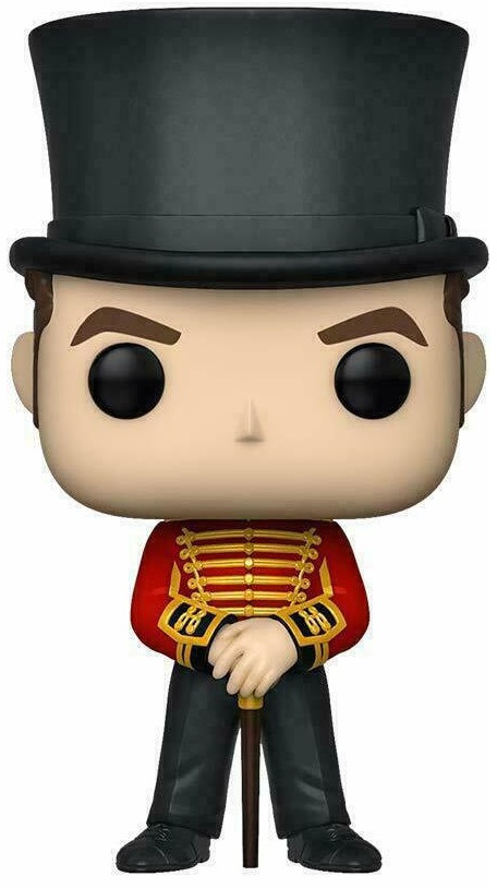 Funko POP Movies: The Greatest Showman - Phillip Carlyle