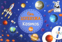 Kapitan Nauka: Gra loteryjka - Kosmos