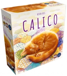 Calico (edycja polska)