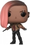 Funko POP Games: Cyberpunk 2077 - V-Female