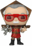 Funko POP Icons: Stan Lee (Ragnarok Outfit)