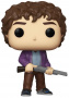 Funko POP Movies: Zombieland - Columbus