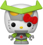 Funko POP Hello Kitty: Hello Kitty (Space Kaiju)