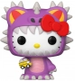 Funko POP Hello Kitty: Hello Kitty (Land Kaiju)