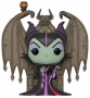 Funko POP Disney: Villains - Maleficent on Throne