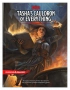 Dungeons & Dragons: Tasha's Cauldron of Everything - Hard Cover