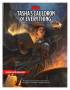 Dungeons & Dragons: Tasha's Cauldron of Everything - Hard Cover