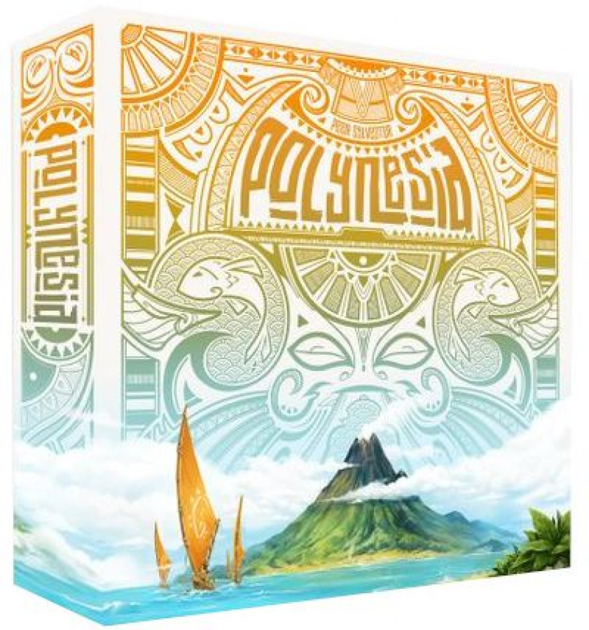 Polynesia (edycja międzynarodowa)
