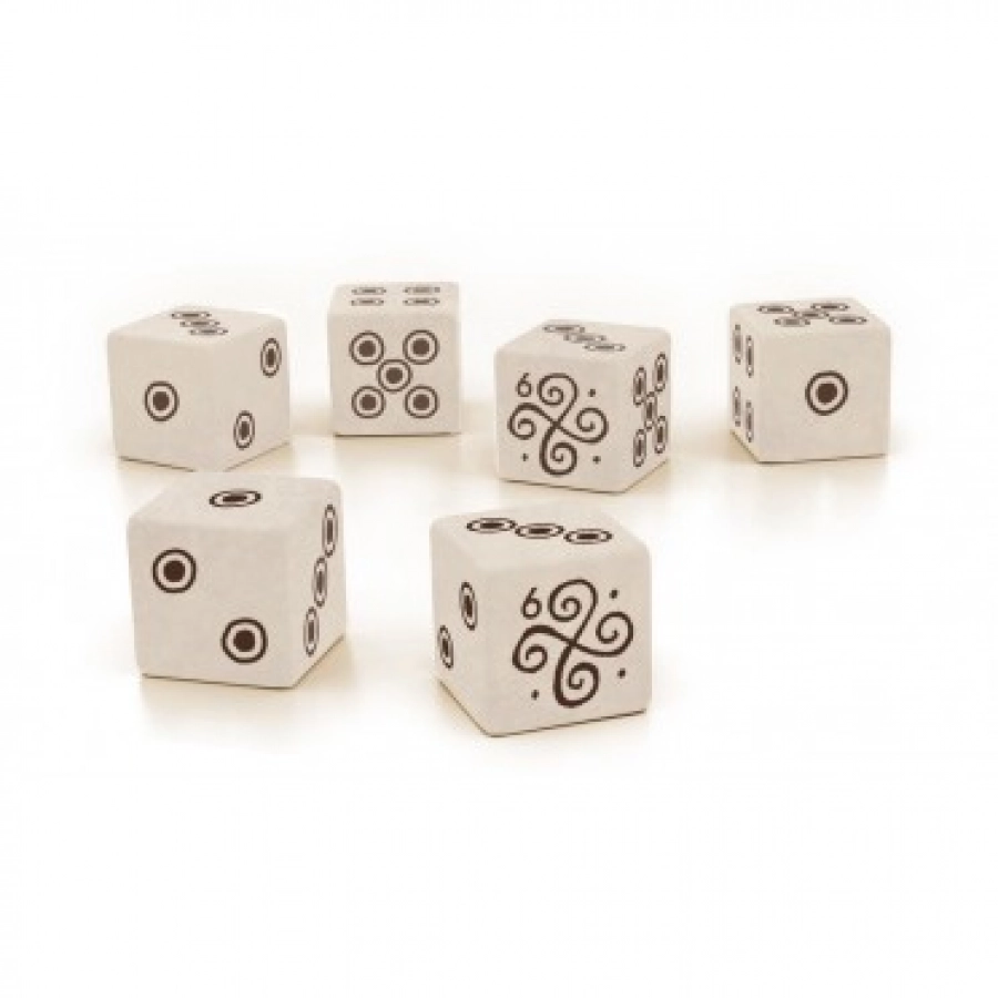 Vaesen: Nordic Horror RPG - Dice Set