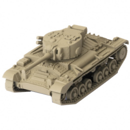 World of Tanks: Valentine