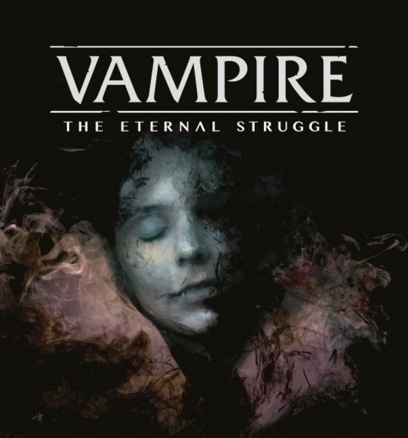 Vampire: The Eternal Struggle - Box Set