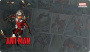 Marvel Champions: The Game Mat - Ant-Man