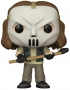 Funko POP Retro Toys: Teenage Mutant Ninja Turtles - Casey Jones