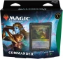 Magic The Gathering: Kaldheim - Commander Deck - Elven Empire