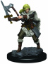 Dungeons & Dragons: Icons of the Realms - Premium Figure - Human Female Barbarian