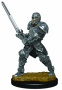 Dungeons & Dragons: Icons of the Realms - Premium Figure - Male Human Fighter