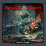 Dungeons & Dragons: Official 2021 Calendar