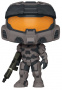 Funko POP Games: Halo Infinite - Spartan Mark VII (with VK78 Commando Rifle)