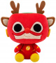 Funko POP Plush: DC Holiday - Rudolph Flash