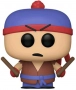 Funko POP Animation: South Park - Shadow Hachi Stan