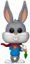 Funko POP Animation: DC Looney Tunes - Bugs Bunny as Superman