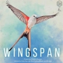 Wingspan (2nd Edition)