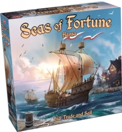 Seas of Fortune