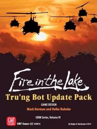 Fire in the Lake: Tru’ng Bot Update Pack