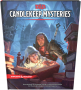 Dungeons & Dragons: Candlekeep Mysteries (Classic Cover)