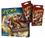 Pakiet KeyForge: Starter Czas Wstąpienia + 2 talie Zew Archontów