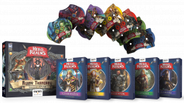 Hero Realms: Pakiet Bohaterów Standard