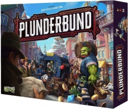 Plunderbund