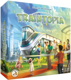 Traintopia