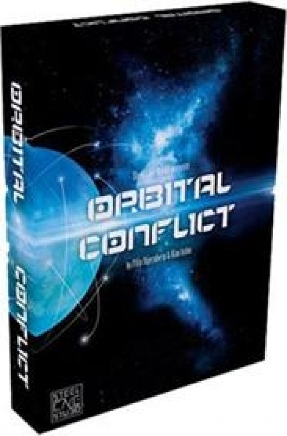 Orbital Conflict