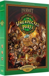 The Hobbit: An Unexpected Party