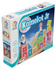 Smart Games: Kamelot Jr