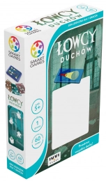 Smart Games - Łowcy Duchów