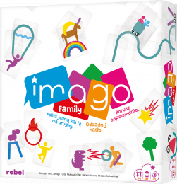 Imago Family (uszkodzony)