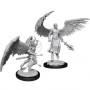 Dungeons & Dragons: Nolzur's Marvelous Miniatures - Deva & Erinyes