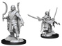 Dungeons & Dragons: Nolzur's Marvelous Miniatures - Human Ranger Male