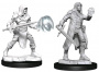 Dungeons & Dragons: Nolzur's Marvelous Miniatures - Multiclass Fighter + Wizard Male