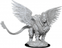 Magic the Gathering Miniatures: Isperia, Law Incarnate (Sphinx)