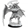 Magic the Gathering Miniatures: Rakdos, Lord of Riots (Demon)