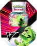 Pokémon TCG: Summer'21 VTIN Tyranitar V